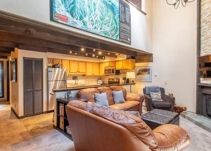 Holiday home Timber Creek 205 Copper Mountain