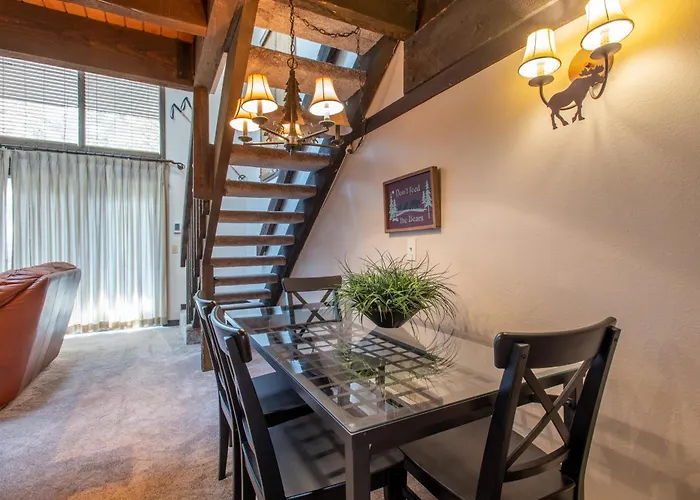 Timber Creek 205 Holiday home