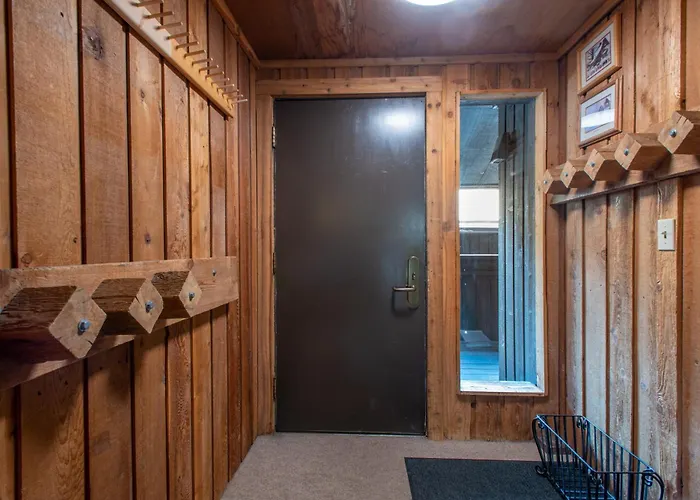 Timber Creek 205 Holiday home *