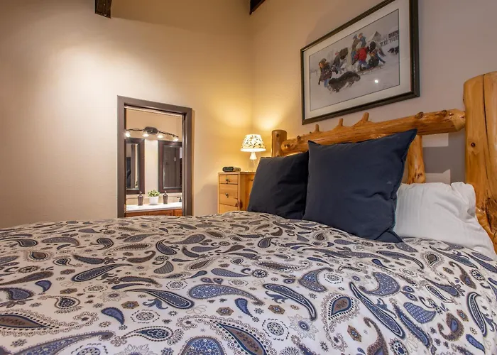 Timber Creek 205 Holiday home Copper Mountain
