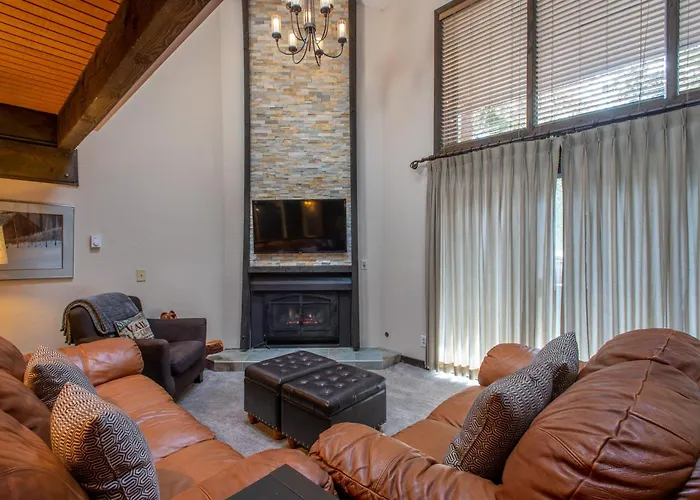 Holiday home Timber Creek 205