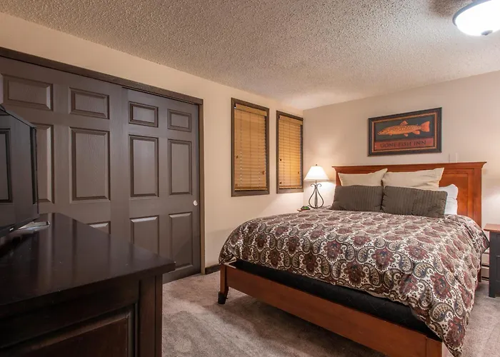 Timber Creek 205 Holiday home *