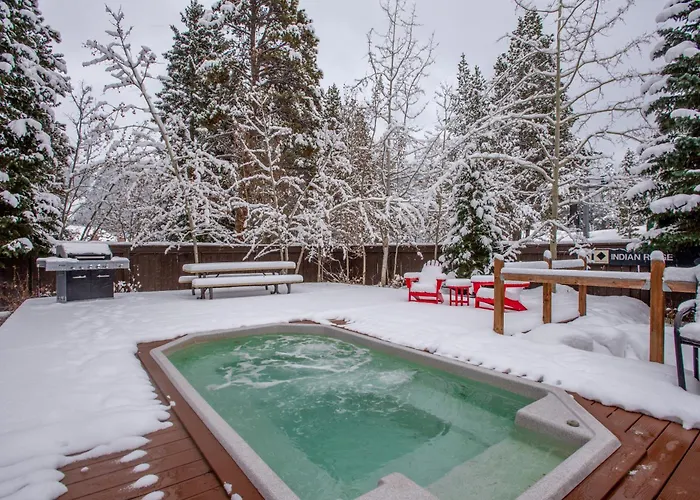 Timber Creek 205 Holiday home